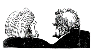 Hans Bunte und Carl Engler